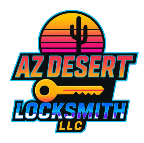 AZ Desert Locksmith LLC